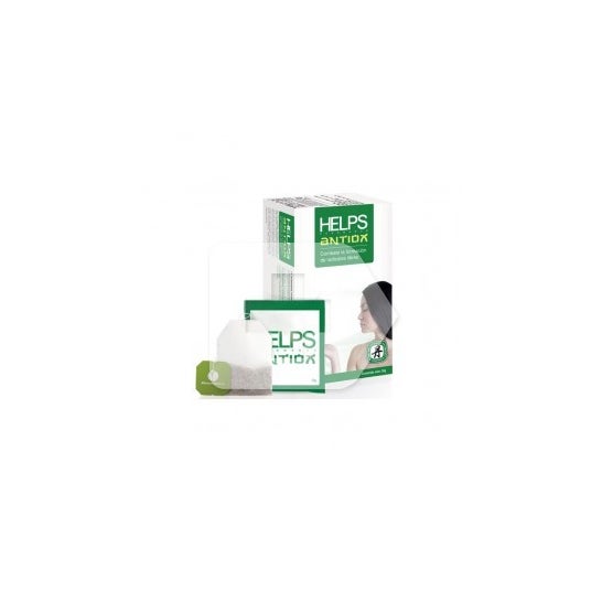 Helps Antiox 1,5 g 20 uds