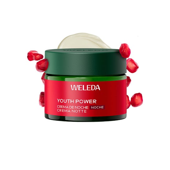 Weleda Crema de Noche Reafirmante 40 ml