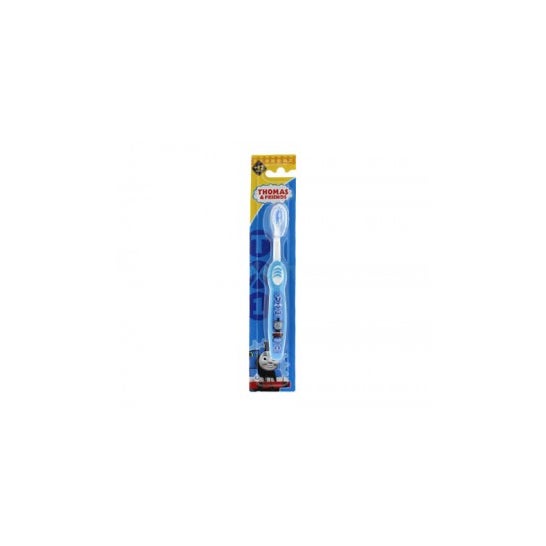 Thomas And Friends Cepillo Infantil (+ 12 Meses)
