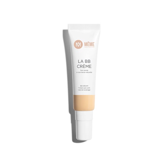 Même La BB Crème Peaux Sensibles Teinte Claire 30 ml