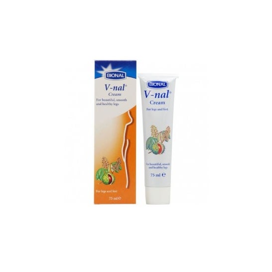 Bional Venal crema BIO 75ml