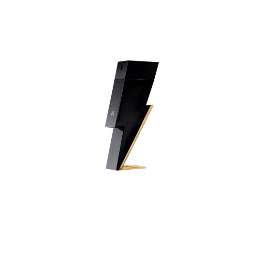 Carolina Herrera Bad Boy Eau de Toilette 100 ml Vaporizador