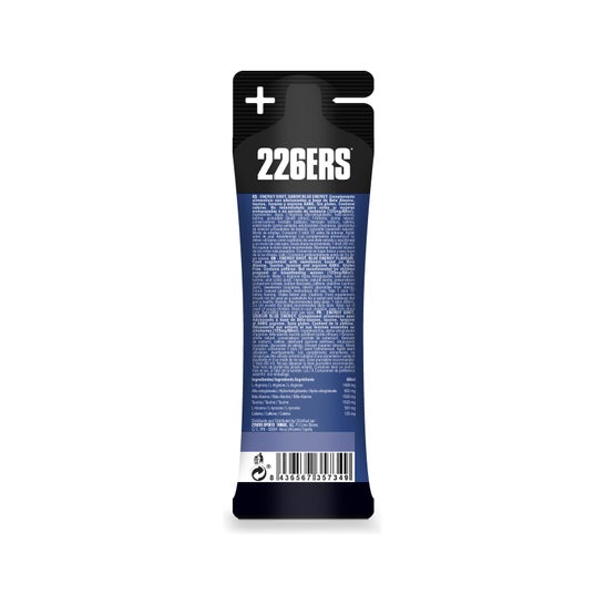 226 Ers Energy Shot Mid 60 ml