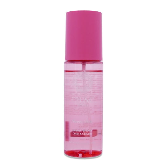 Musc Intime Body and Hair Mist Sweet Litchi 100 ml