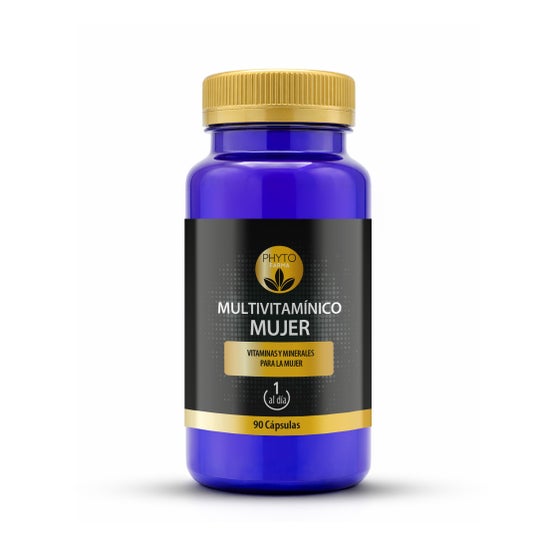 Phytofarma Multivitamin for Women 90 caps