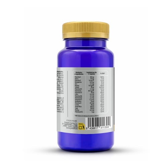 Phytofarma Multivitamin for Women 90 caps