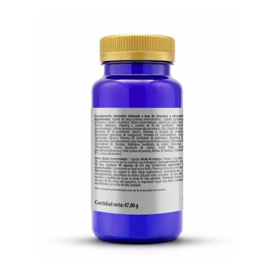 Phytofarma Multivitamin for Women 90 caps