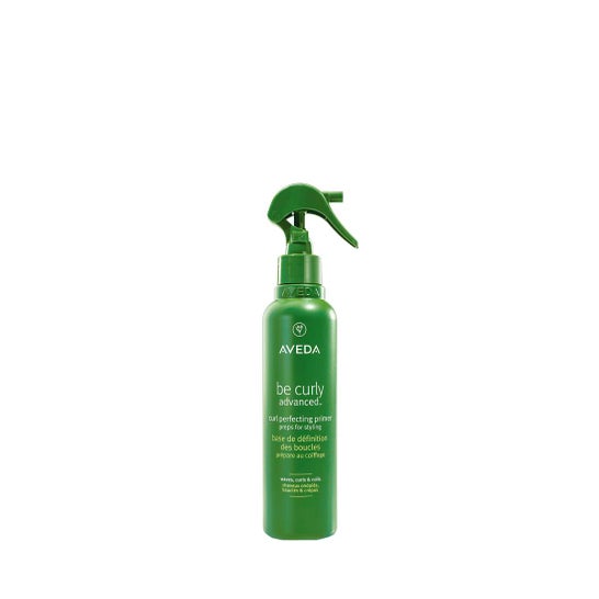 Aveda Be Curly Advanced Primer Aperfeiçoador de Caracóis 200ml