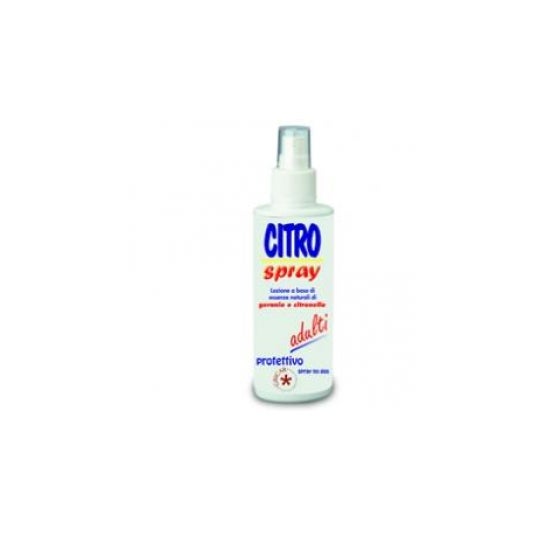 Citrilo Spray Adultos 125Ml