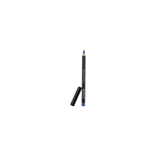 Benecos Kajal-Stift natürlich metallisch blau 1 Stück