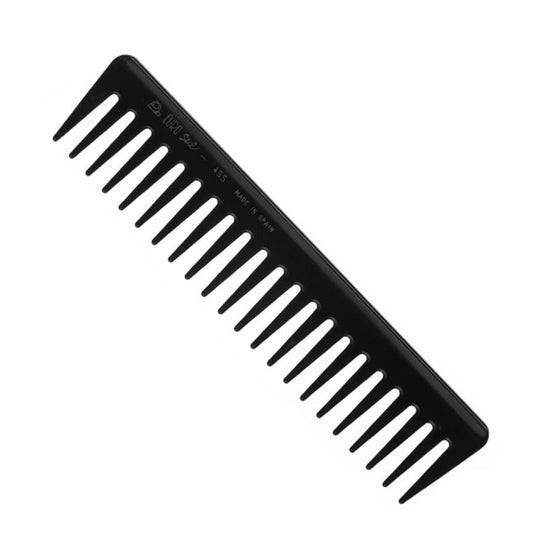 Eurostil Black Comb Highlights 1pc