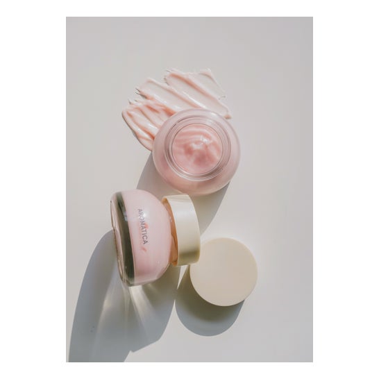 Aromática Reviving Rose Infusión Cream 50ml