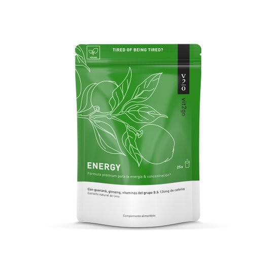 Vit2Go Energy Lima 250g