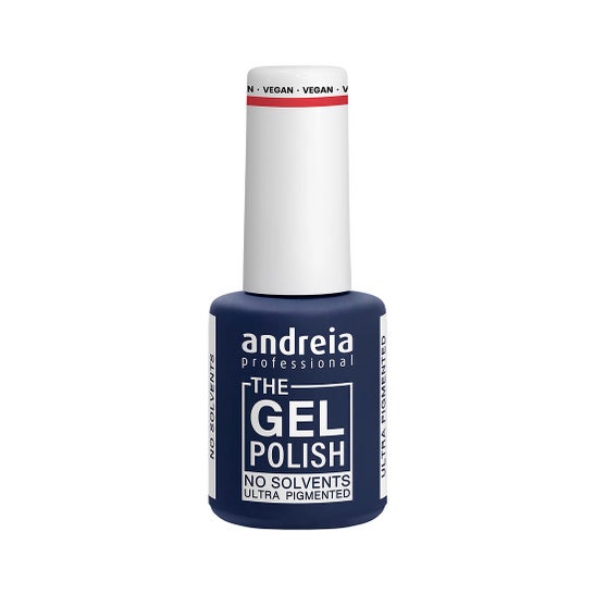 Andreia Professional Gel Polish Semi-Permanent Gel Polish G19 105ml