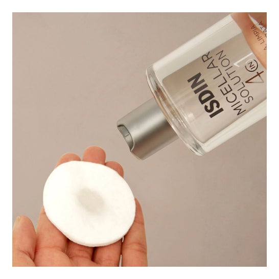ISDIN Micellar Solution 4 en 1 100 ml