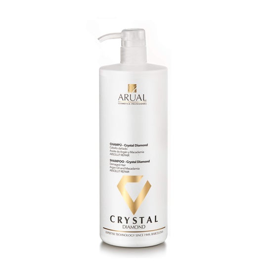 Arual Kristall Diamant Shampoo 1000ml