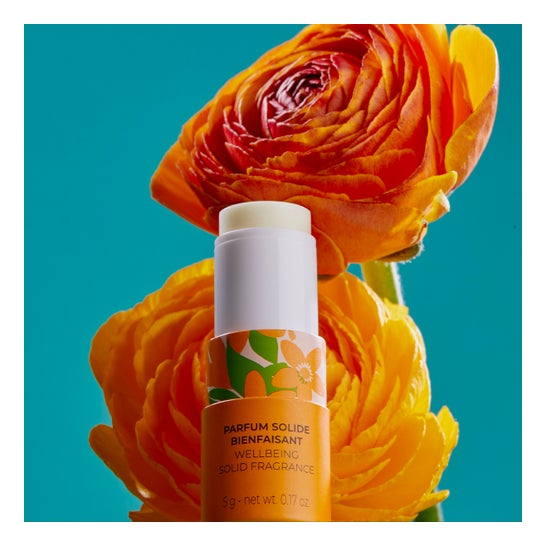 Roger & Gallet Neroli Perfume Sólido 5g