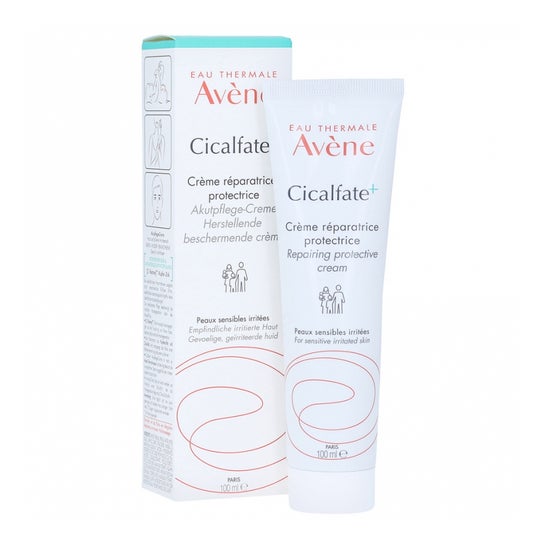 Avène Cicalfate repair cream 100ml