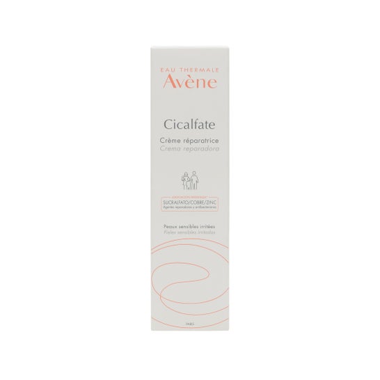 Avène Cicalfate repair cream 100ml