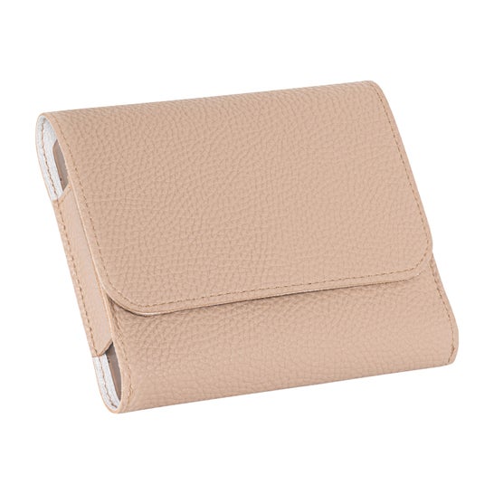 Pastillero Horizane Plic Care Daily Green Fr