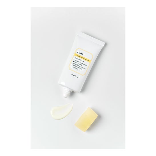 Klairs All-Day Airy Sunscreen SPF50+ PA++++ 50 g
