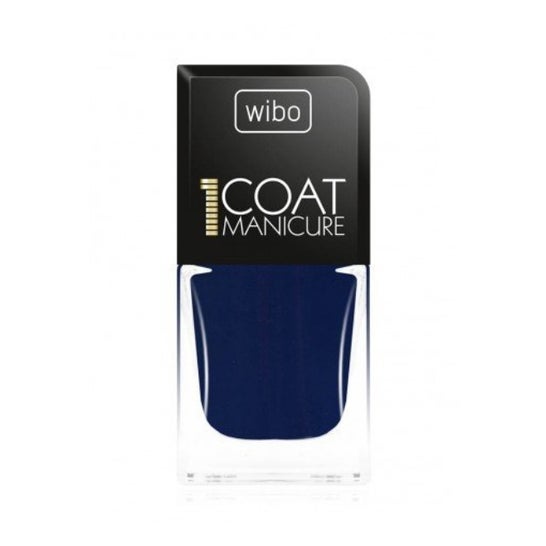 Wibo 1 Coat Manicure Nail Polish 21 8,5ml