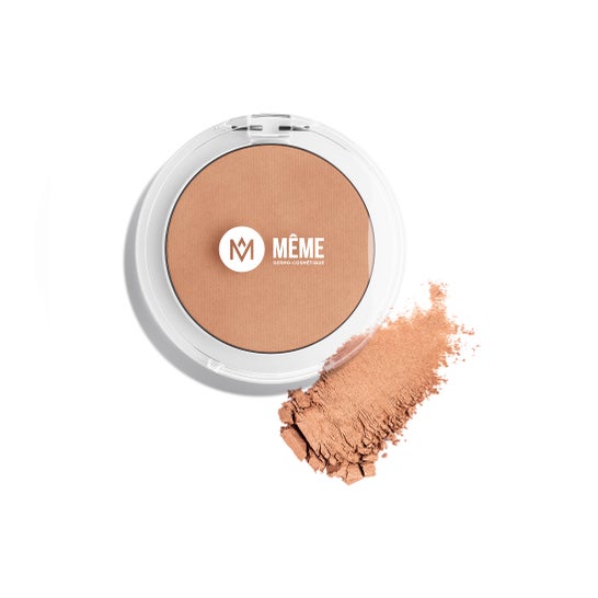 MÊME Polveri Illuminanti Effetto Buona Faccia 8 g
