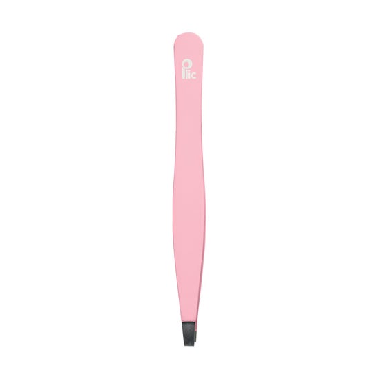 Plic Eco Pinza Punta Cangrejo Rosa 1ud