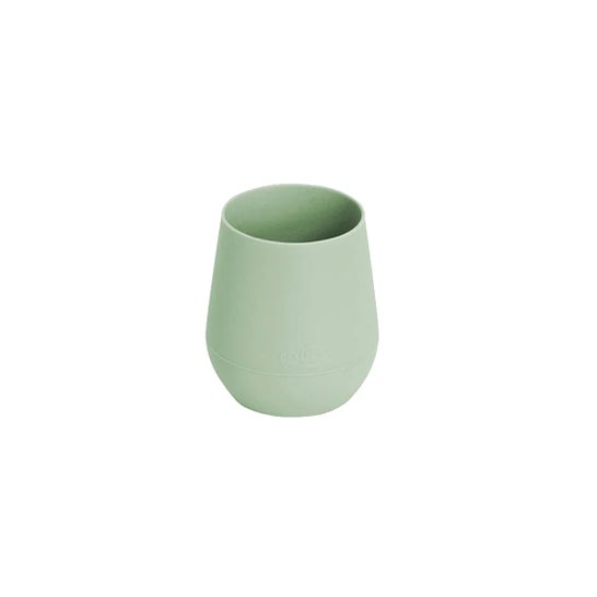 Ezpz Vaso Aprendizaje Tiny Cup Salvia 1ud