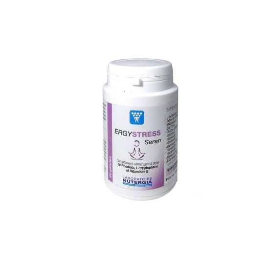 Ergystress Serengelul 60
