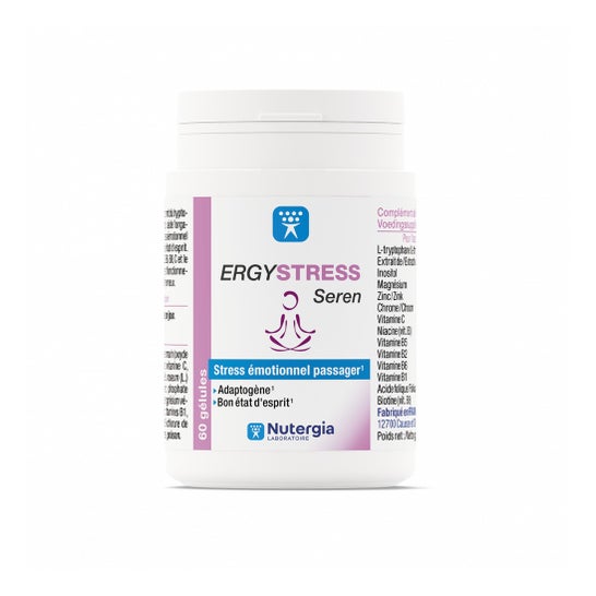 Ergystress Serengelul 60