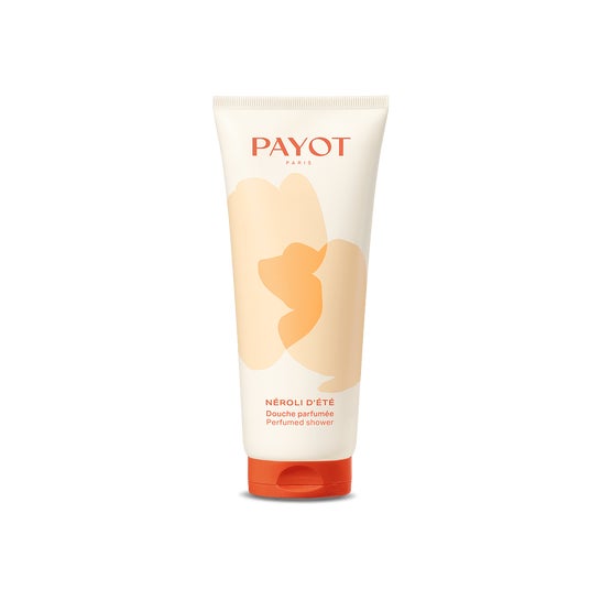 Payot Néroli d'Été Perfumed Shower Gel 200ml