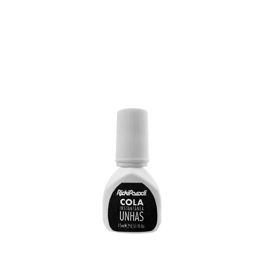 RickiParodi Cola de Unhas Postiças 15ml