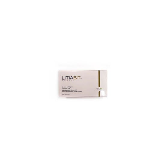 Neobit Litiabit Advance 20x3.5g