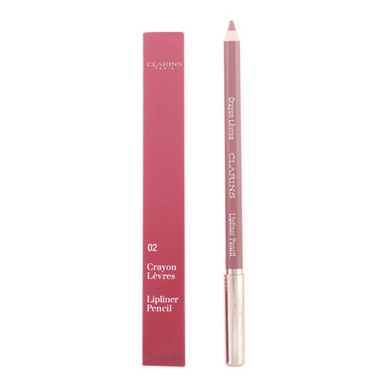 Clarins Crayon Levres Profiler 02