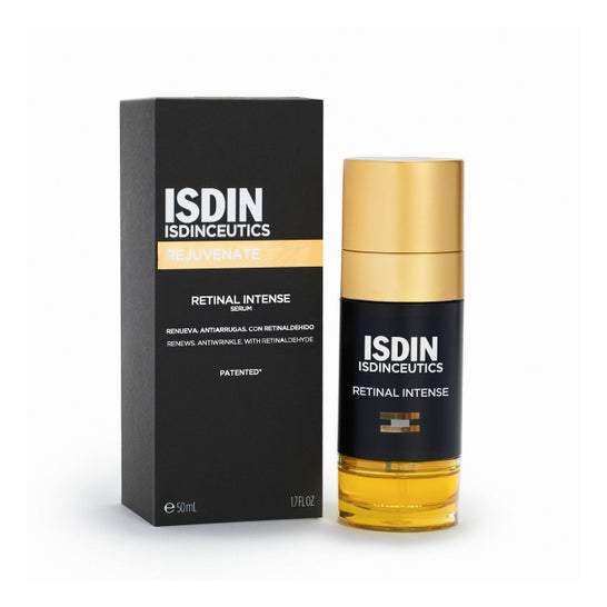 Isdinceutics Retinal Intense Sérum 50ml