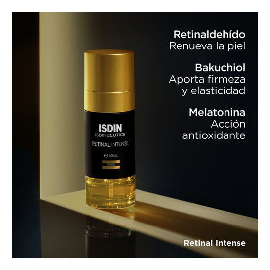 Isdinceutics Retinal Intense Sérum 50ml