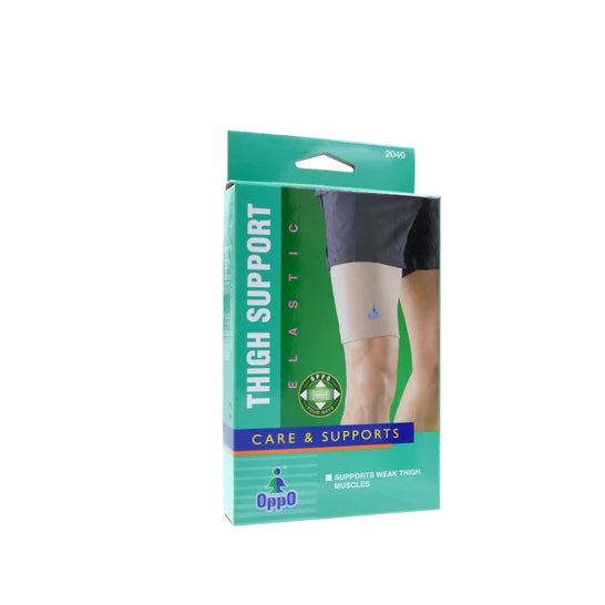 Oppo Fascia El.Coscia L