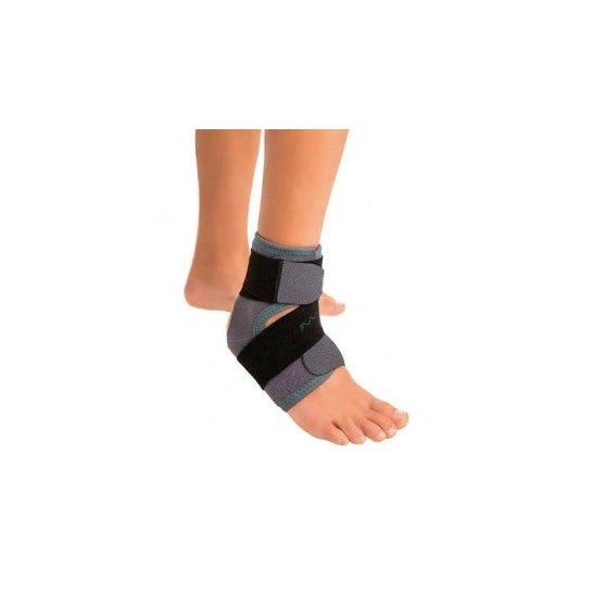 Orliman Wrap-around Ankle Pediatric Op1190/1 2-6 Years Perime