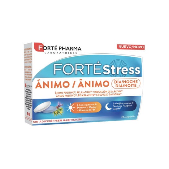 Forte Pharma Forte Stress Animo 30 Comp