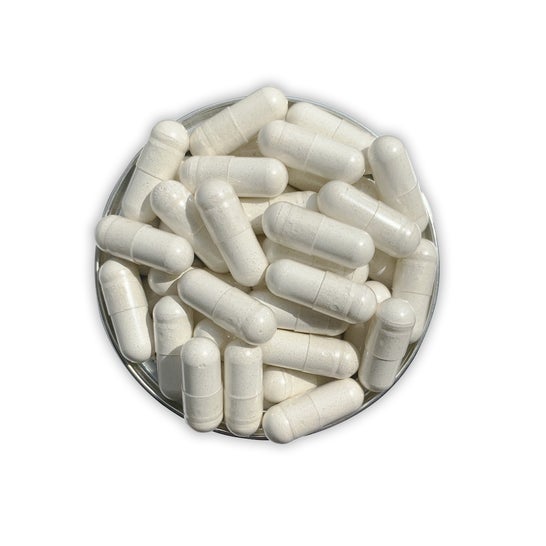 Advanced Nutrition Programme Skin Vitality 60 caps
