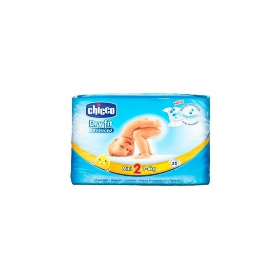 Dodot Diapers Activity Extra Size 3 120 Units