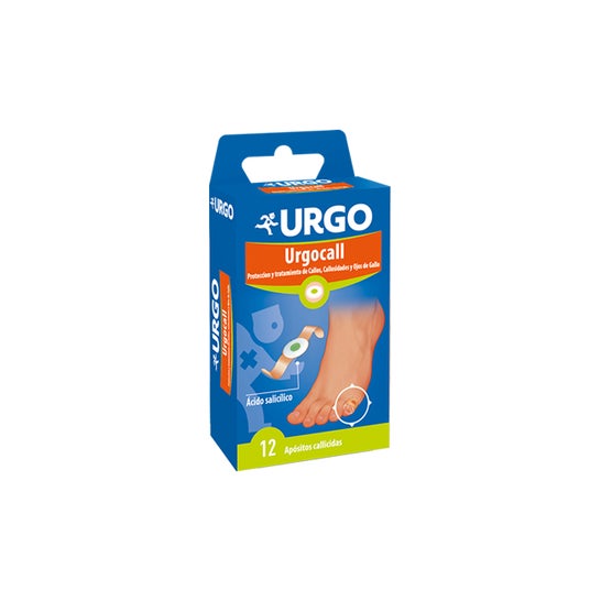 Urgo UrgoCall 12 verbanden