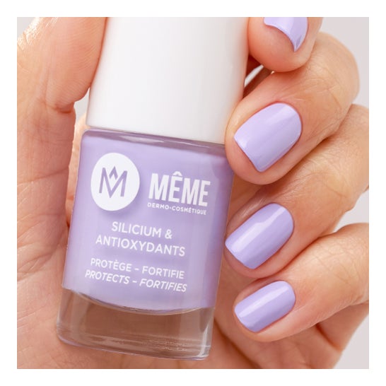 MÊME Tenderness Lavanda Esmalte de uñas 10 ml