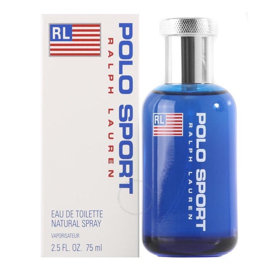 Ralph Lauren Polo Sport Eau de Toilette Spray 75ml
