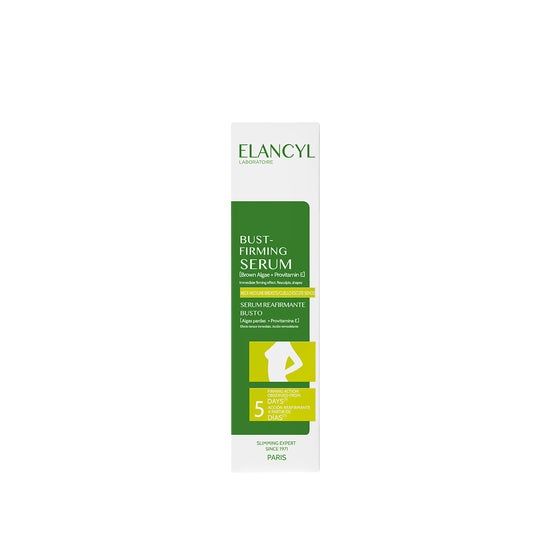 Elancyl Bust-Firming Serum 50ml