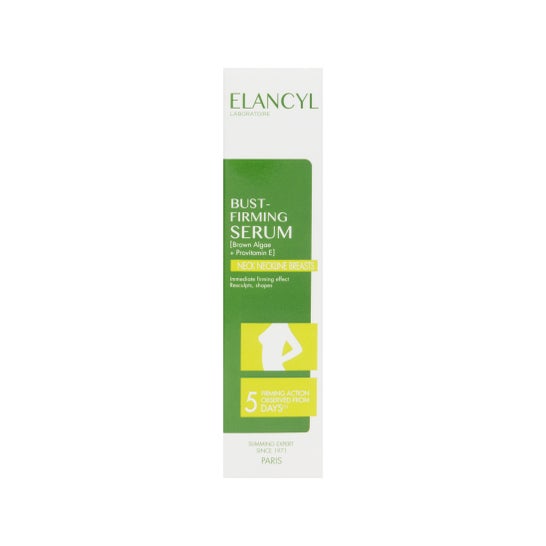 Elancyl Bust-Firming Serum 50ml