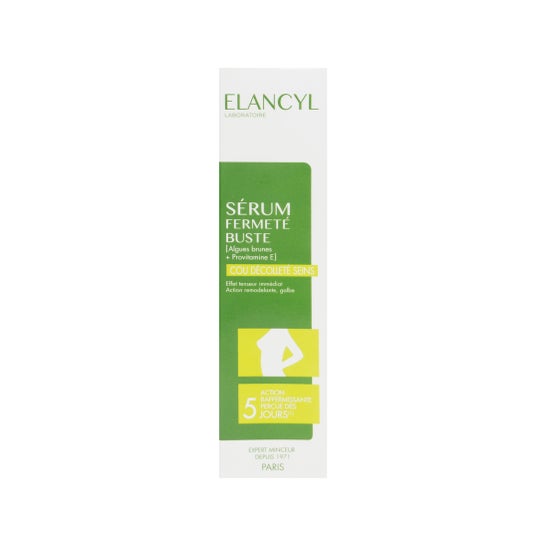 Elancyl Bust-Firming Serum 50ml