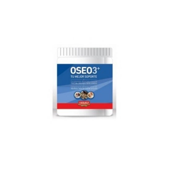 Proszek DC Pharm Desvelt Oseo 3+ 400g