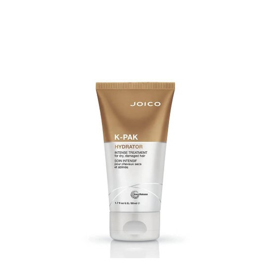 Joico K-Pak Hydrator Tratamento Intenso 50ml